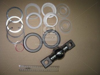 Р/к тяги реакт. DAF CF75,85,XF95,105, MB MK,NG,SK (пр-во Sampa)