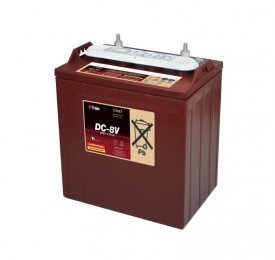 Аккумуляторная батарея TROJAN DC-8V