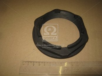 Гайка М86*2*115*25*105 оси DAF задн. (пр-во Sampa)