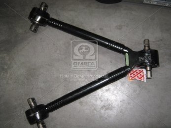 Тяга лучевая MB Actros,Atego,Axor L=622 (пр-во Febi)