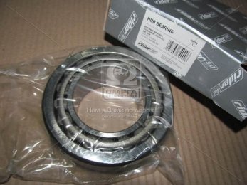 Подшипник ступицы внешн. 33213 (RIDER)