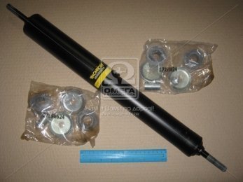 Амортизатор подв. MB bus (L356-597) передн., задн. (пр-во Monroe Magnum)