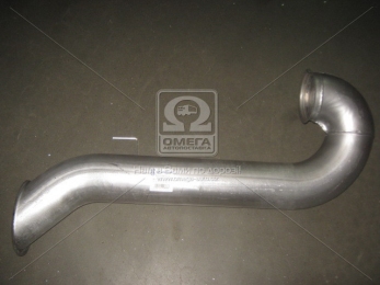 Труба выхлопная DAF пр-во Vanstar