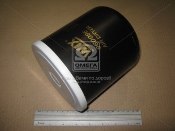 Картридж влагоотделителя (TRUCK) (пр-во WIX-Filtron)