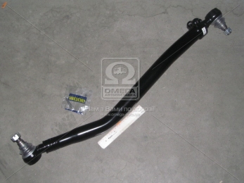 Тяга рул. продольная VOLVO FH12,16,FM7,9,10,12 L=863 (пр-во Moog)