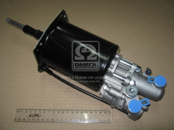 ПГУ MAN (пр-во SAMPA)