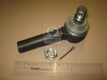 Наконечник тяги рулевой DAF CF75,85,95XF,XF105, MAN L,M2000 прав. (пр-во CEI)