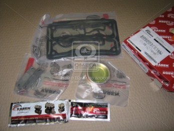 Р/к прокладок с клапанами WABCO, VOLVO FH12, FM12, NH12 (пр-во VADEN)