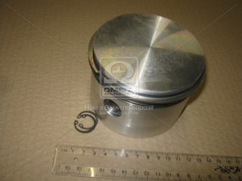 Поршень компрессора с кольцами 100.00mm (STD) RVI AE380,AE385,AE420,AE500,AE520,CBH320 (пр-во VADEN)