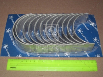 Вкладыши шатунные STD PL (К-Т 6 ЦИЛ) DAF XF250M - XF355M EURO 2 (пр-во KOLBENSCHMIDT)