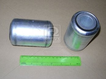 Сайлентблок рессоры D=68х30х104 (пр-во SAF)