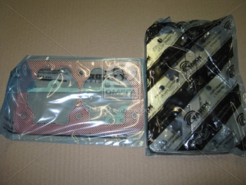 Плита клапанная в сборе KNORR, DAF 85CF, F2100 (пр-во VADEN)