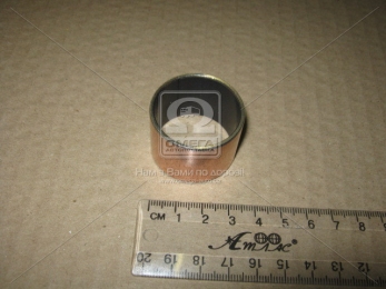 Втулка колодки гальмівний. (вир-во SAMPA)