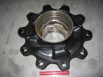 Ступица HZF ECOP 8010 (пр-во BPW)