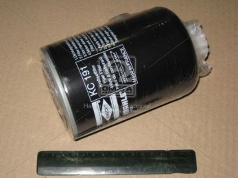 Фильтр топл. (пр-во Knecht-Mahle)