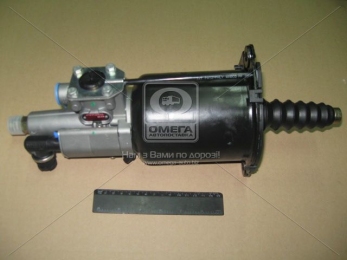 ПГУ сцепления MB (пр-во Wabco)