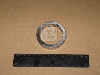 Кольцо вала колен. MB LK/LN2, LP, MK (87-98) (пр-во FEBI)