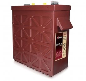 Аккумуляторная батарея TROJAN IND23-4V