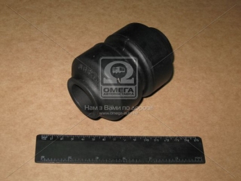 Сайлентблок 102*30*69 рессоры SCHMITZ (пр-во Febi)