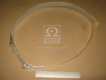 Хомут DAF XF пр-во Vanstar