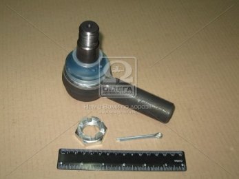 Наконечник тяги рулевой RENAULT Magnum,Premium прав. (пр-во CEI)