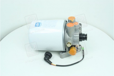 Влагоотделитель БОГДАН, ЭТАЛОН с подогревом с фильтром <ДК>