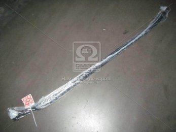 Тяга рул. поперечная DAF CF75,85,XF95,105 L=1698 (пр-во Febi)