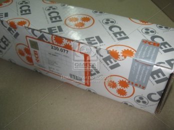 Р/к шкворня VOLVO FH12,16 на сторону (пр-во CEI)