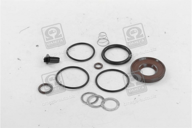 Р/к осушителя воздуха MB, MAN 432410 (RIDER)