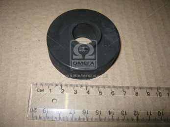 Втулка 20*60*24 амортизатора DAF CF65,75,85,95XF,XF95,105, SCANIA 3,4,P,G,R,T Series (пр-во Sampa)