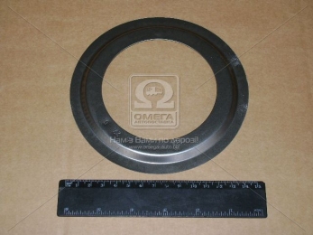 Пыльник ступицы (пр-во BPW)