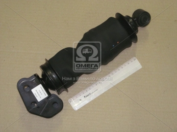 Амортизатор кабины RENAULT Premium (L225-298) задн. (пр-во Sachs)