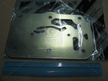 Плита компрессора WABCO, DAF 75/85CF, F75/95, 95XF, XF95 (пр-во VADEN)