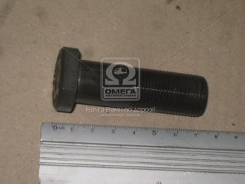 Болт М20x1,5x31,5x70 SW30 колеса MB (пр-во Febi)