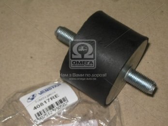 Подушка глушителя RVI (пр-во Vanstar)