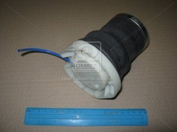 Пневморессора сиденья DAF, IVECO, MAN, MB, RENAULT, SCANIA, VOLVO (пр-во Monroe Magnum)