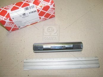 Палец рессоры DAF XF95 (пр-во Febi)