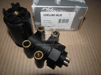 Кран уровня пола SHMITZ, KRONE, KOGEL ( RIDER)