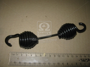 Пружина колодки торм. 36.5x169.5 ROR TM (пр-во SAMPA)