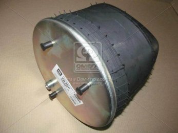 Пневморессора без стакана <ДК >