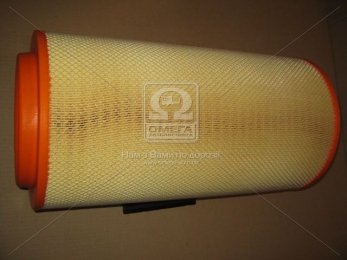 Фильтр воздушный MB ACTROS (TRUCK) (пр-во Knecht-Mahle)