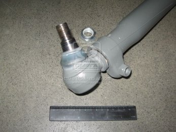 Тяга рул. продольная VOLVO FH12,16,FM7,10,12 L=881 (пр-во CEI)