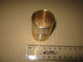 Втулка 32x37x52,5 рессоры DAF XF95 (пр-во Sampa)