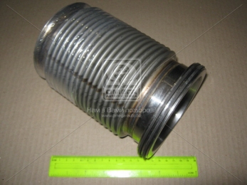 Гофра SCANIA 4 SERIES (пр-во Dinex)