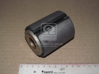 Сайлентблок 22*60*76 рессоры MB (пр-во Febi)