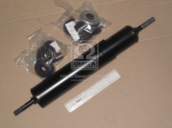 Амортизатор подв. DAF CF75, 75, XF95, 105 (L403-686) передн. (пр-во Monroe Magnum)