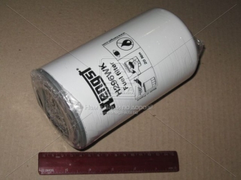 Фильтр топл. DAF LF45 (TRUCK) (пр-во Hengst)