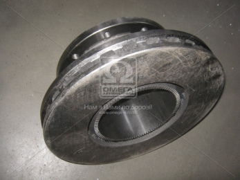 Диск тормозной ROR LM/LMC DX195 (RIDER)