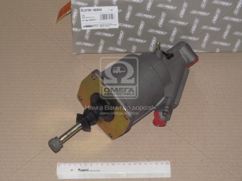 ПГУ сцепления  (RIDER)