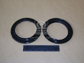 Сальник ступицы 103х147х15 (пр-во BPW)